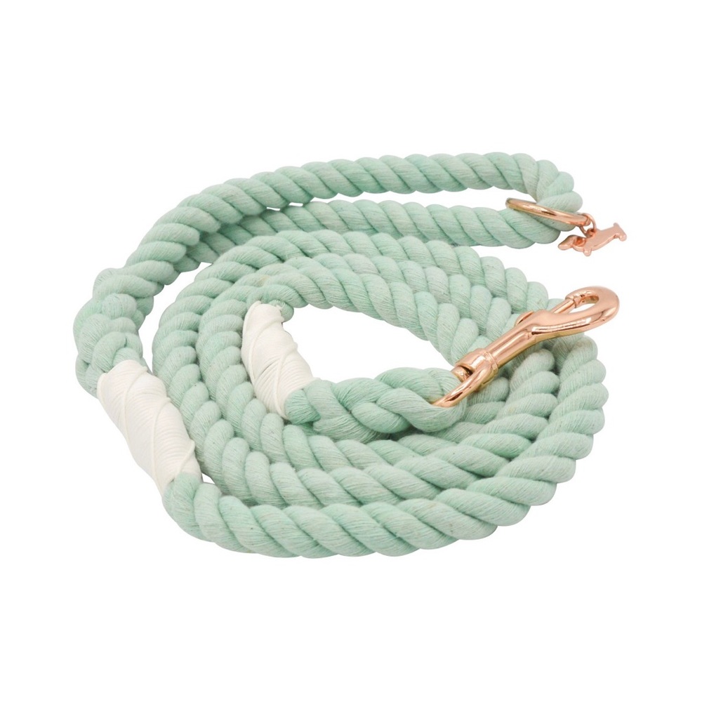 🤍Host Pick SASSY WOOF Rope Dog Leash🤍 - Picture 2 of 5